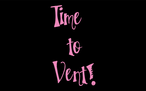 Time to Vent: I hate computers, sometimes