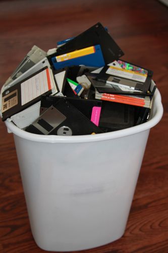 Baby Steps: A Leap Forward