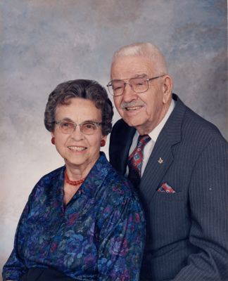 Celebrating Everlasting Love