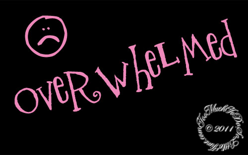 I haven't forgotten about you