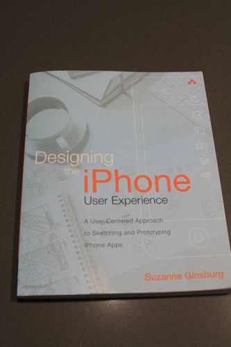 Teach Myself iPhone App Development