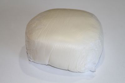 Yummy Marshmallow Fondant