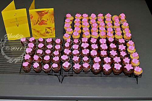 Valentines Day Sweets for My Sweeties