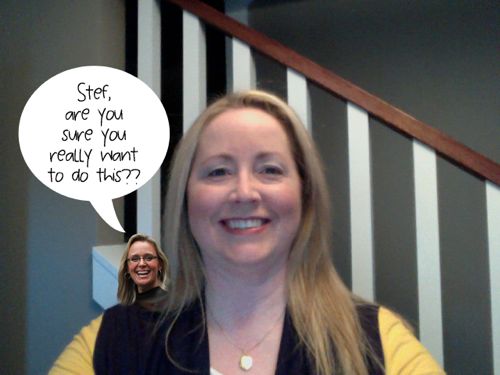 Didn't Listen to My Voice of Reason