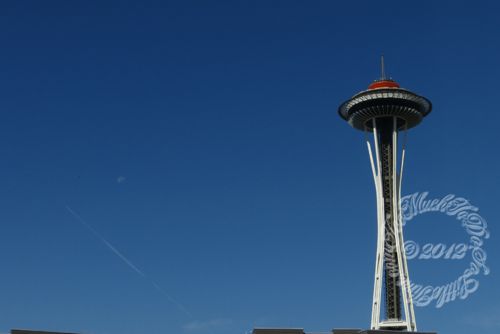 Planning a Seattle Vacation