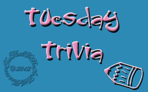 Tuesday Trivia – Emu Eggs