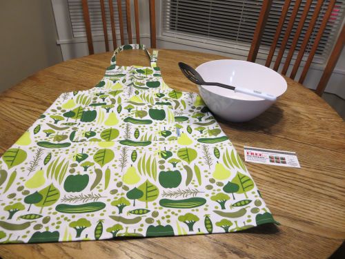 Gifts from Jules via Green Giant