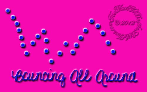 Bouncing all around ADD-style