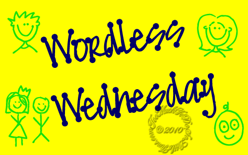 Wordless Wednesday – Tic-Tac-Toe